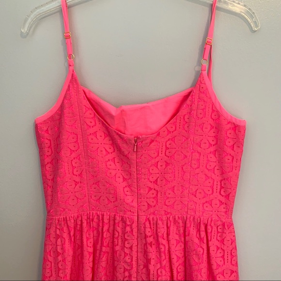 Lilly Pulitzer | Cocktail Dress - Picture 3 of 5